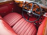 Bentley 4&frac14;-Litre Concealed Head Coupe by Mulliner 1937 года